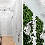 Apartamento Vogue Near By Wenceslas Square Praga