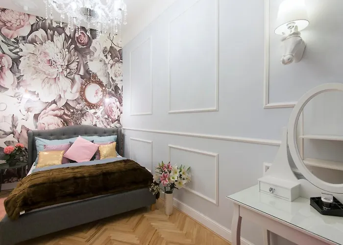 Apartamento Vogue Near By Wenceslas Square