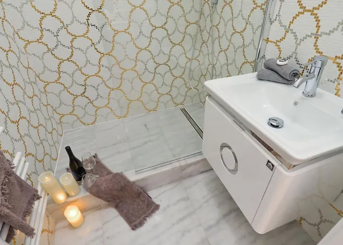 Apartment Vogue Near By Wenceslas Square